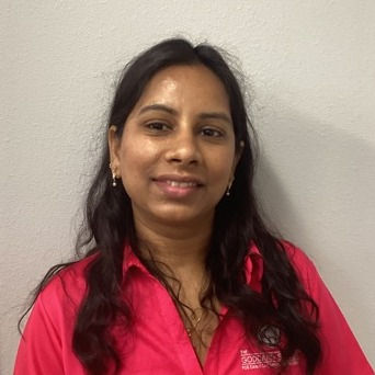 Mrs Anchal