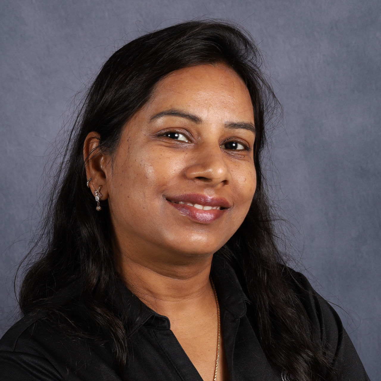 Mrs Anchal