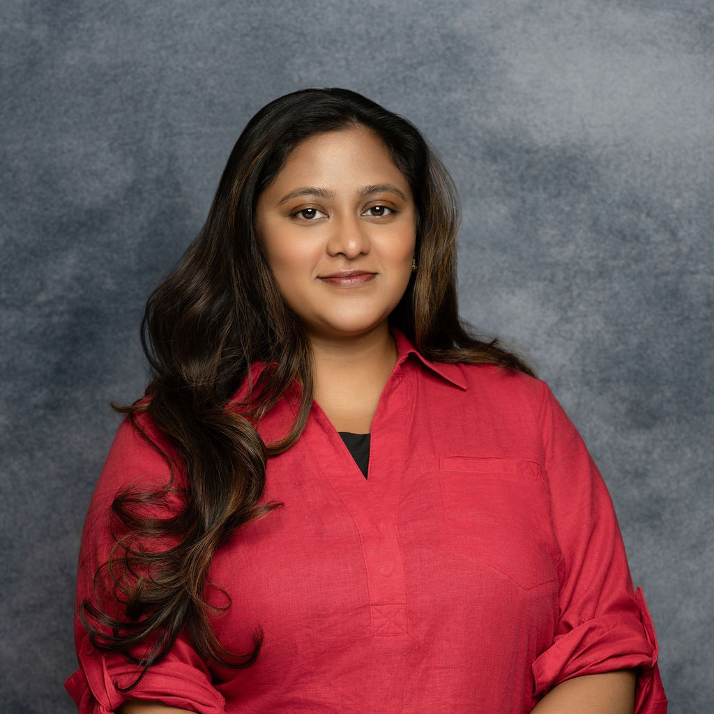  Ms. Zainab