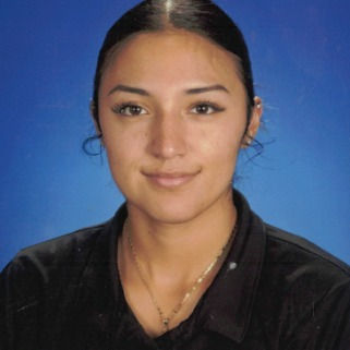  Ms Karina
