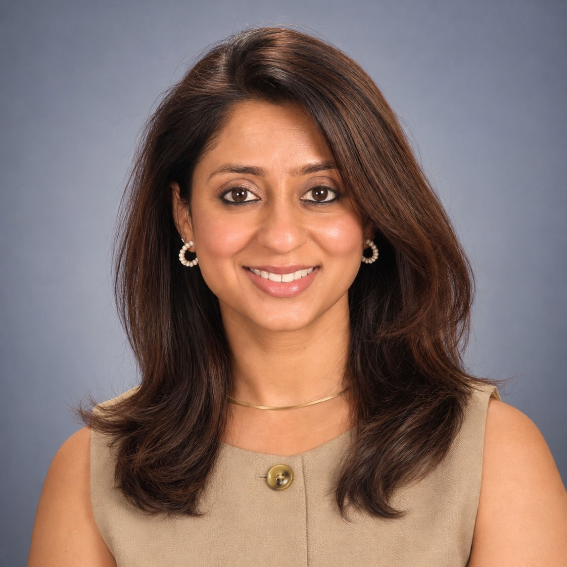 Mrs Gayatri