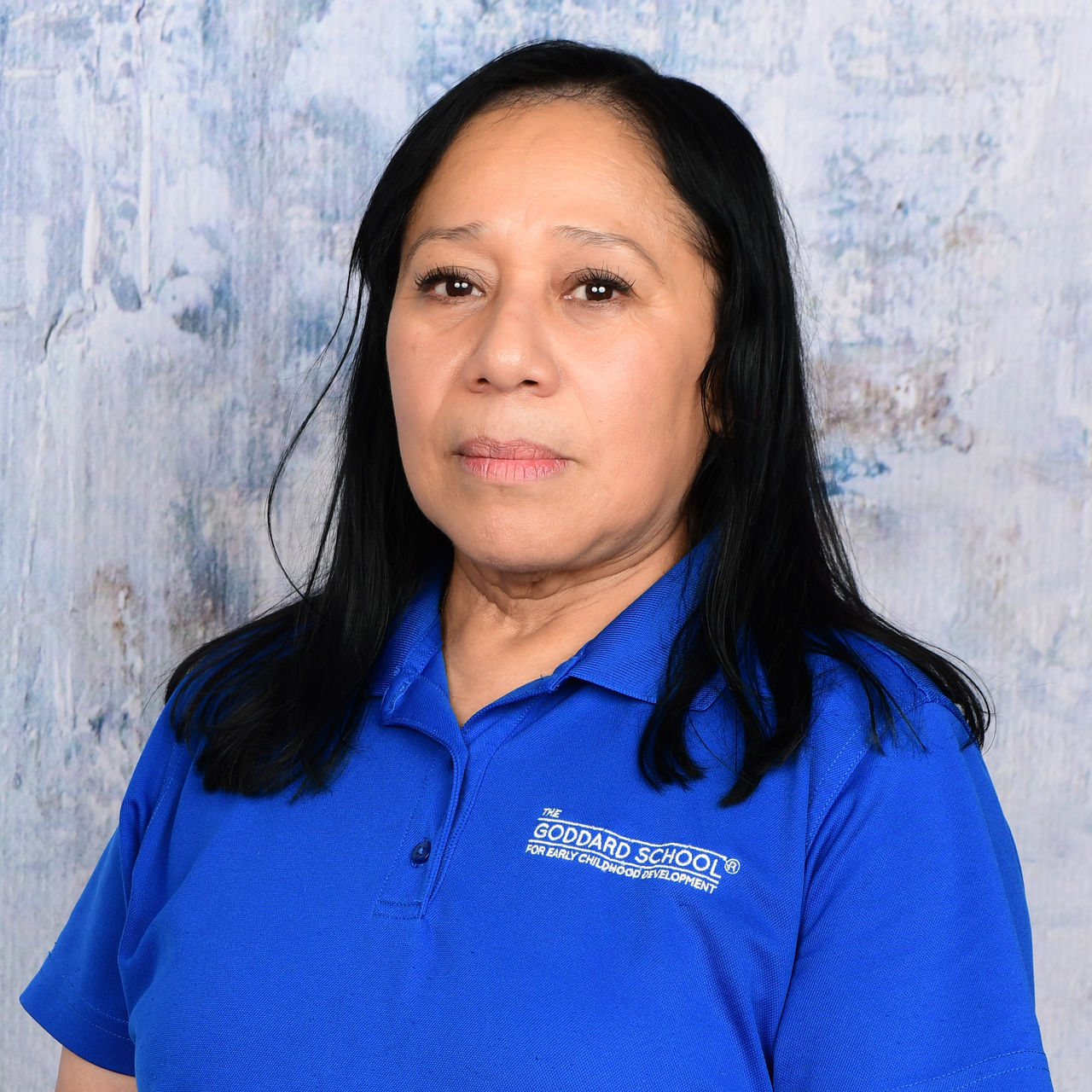 Mrs Rosa