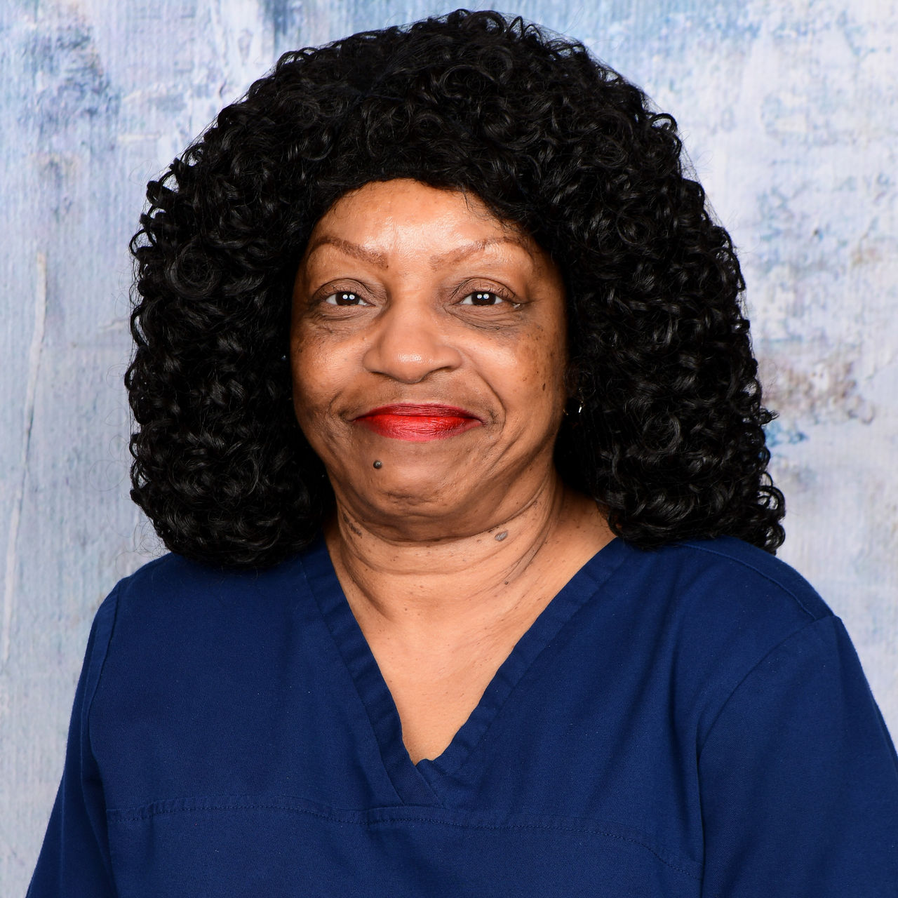 Mrs Ella 