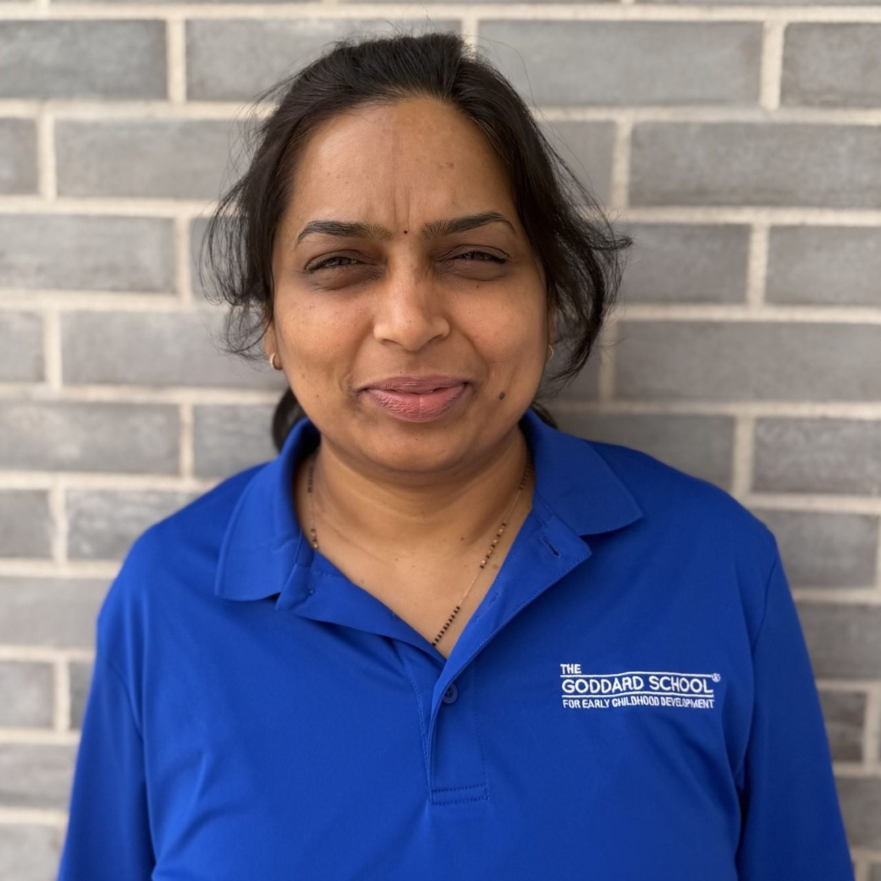 Ms Vidyakiran