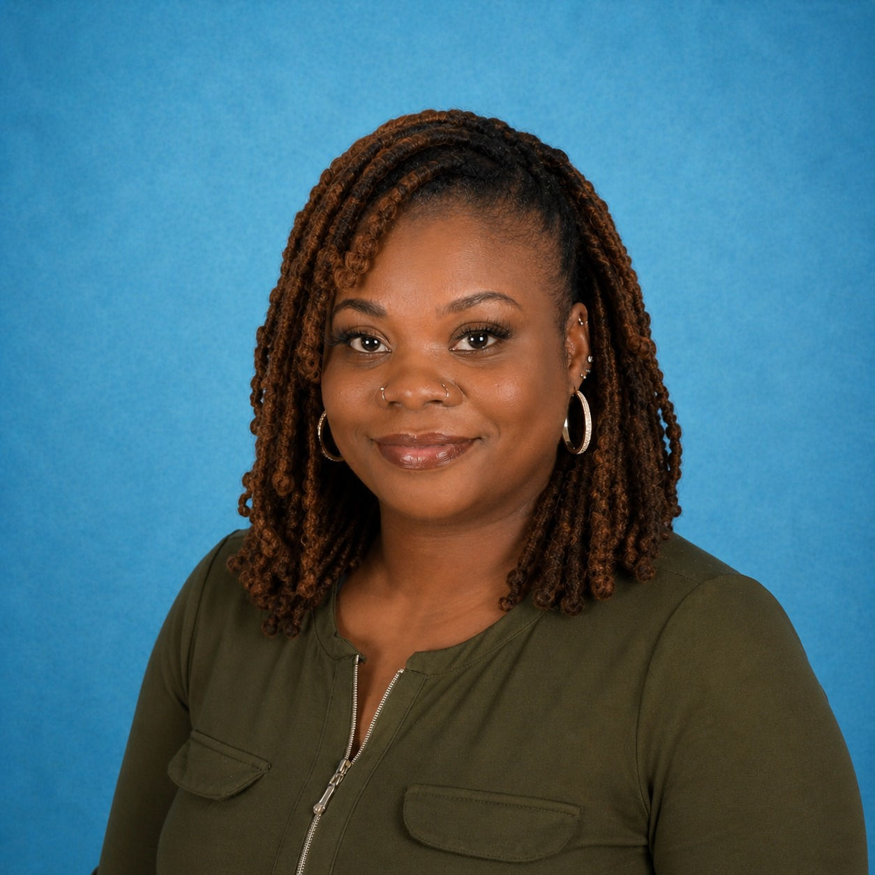 Ms Lashika