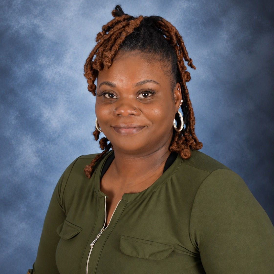 Ms Lashika