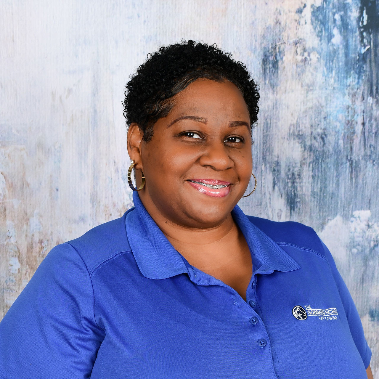 Ms Marie Allison