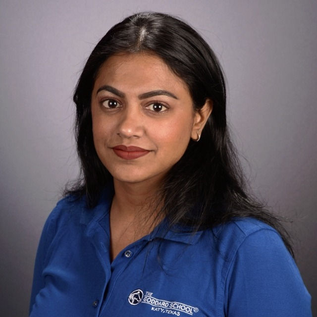 Ms Nivedita 