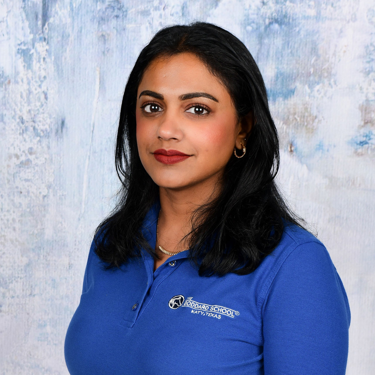 Ms Nivedita 