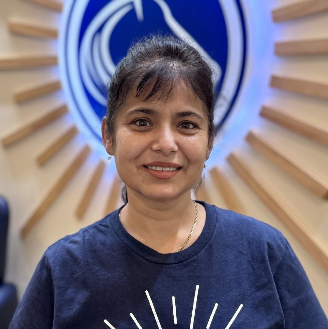  Anubha