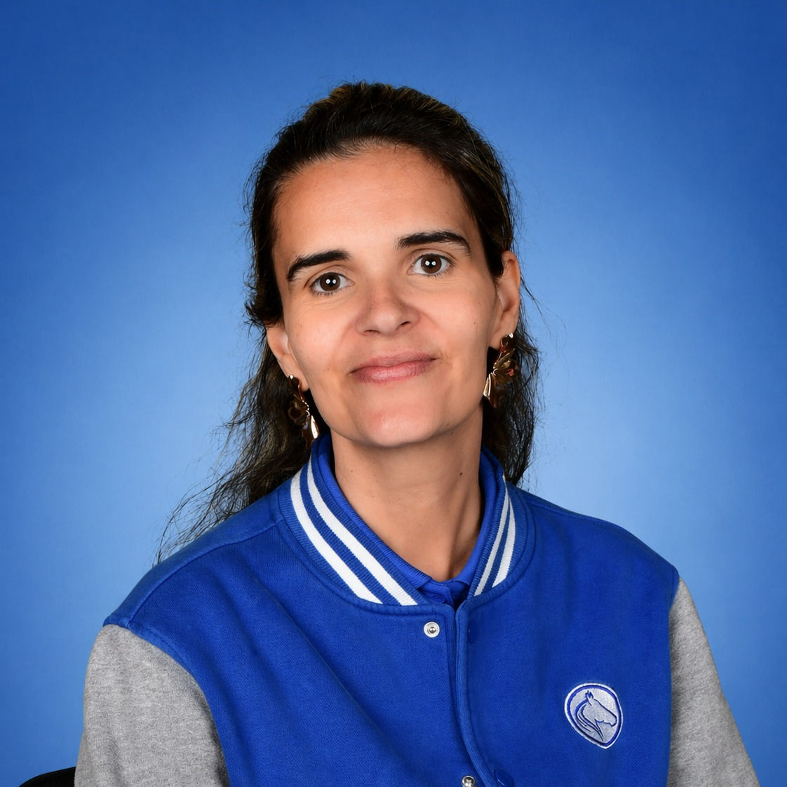  Mariana