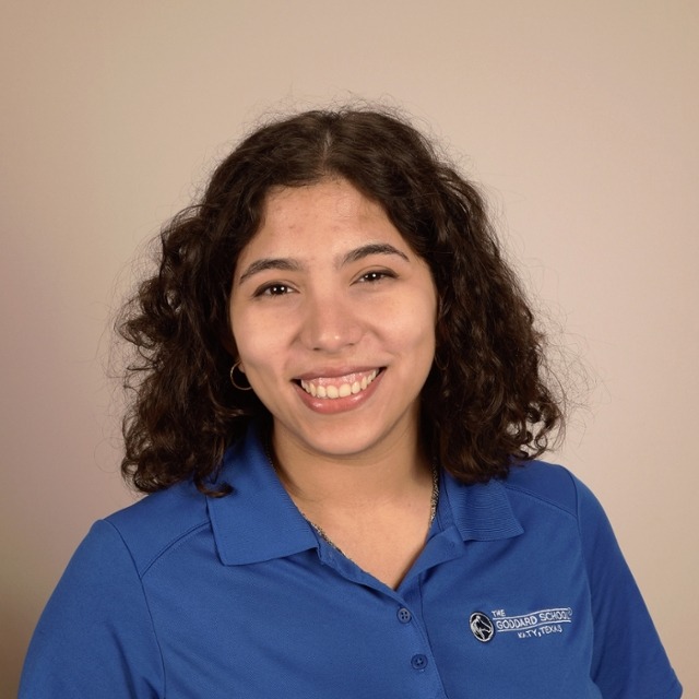 Teachers Goddard School of Katy (Ranch Point)