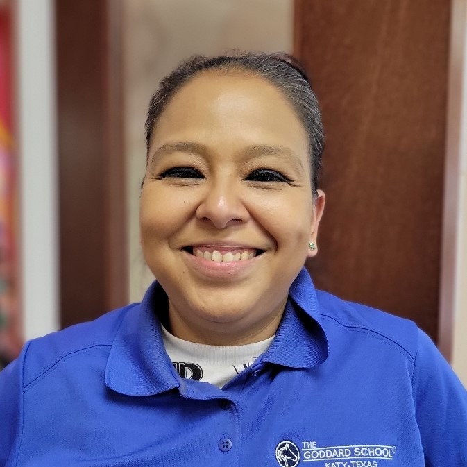 Our Teachers The Goddard School of Katy (Ranch Point)