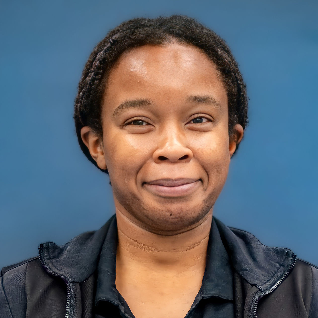 Ms Oluwayemisi (Yemisi)