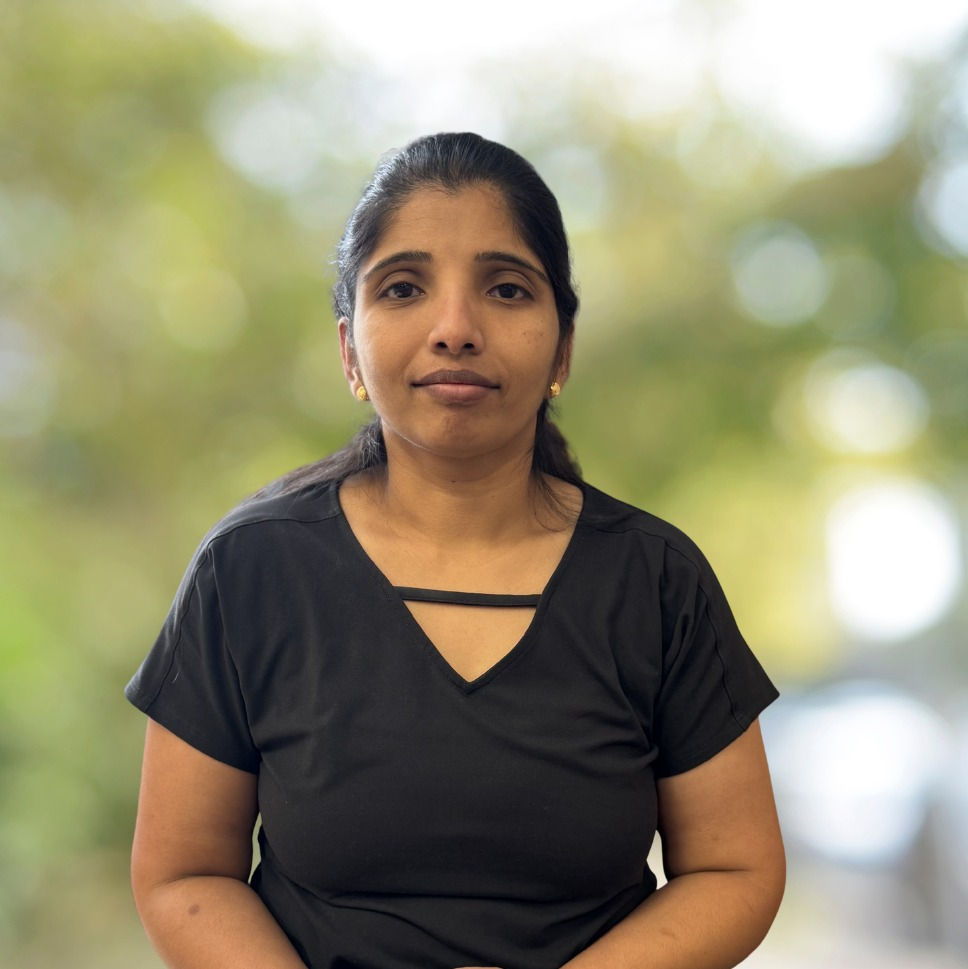  Ms. Sushma