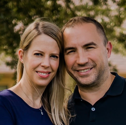  Anne & Matt