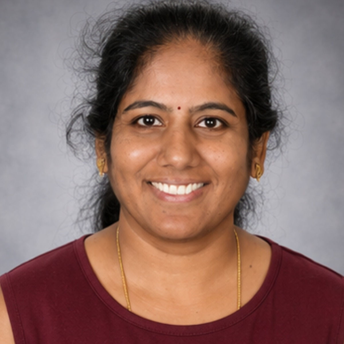 Mrs Anitha