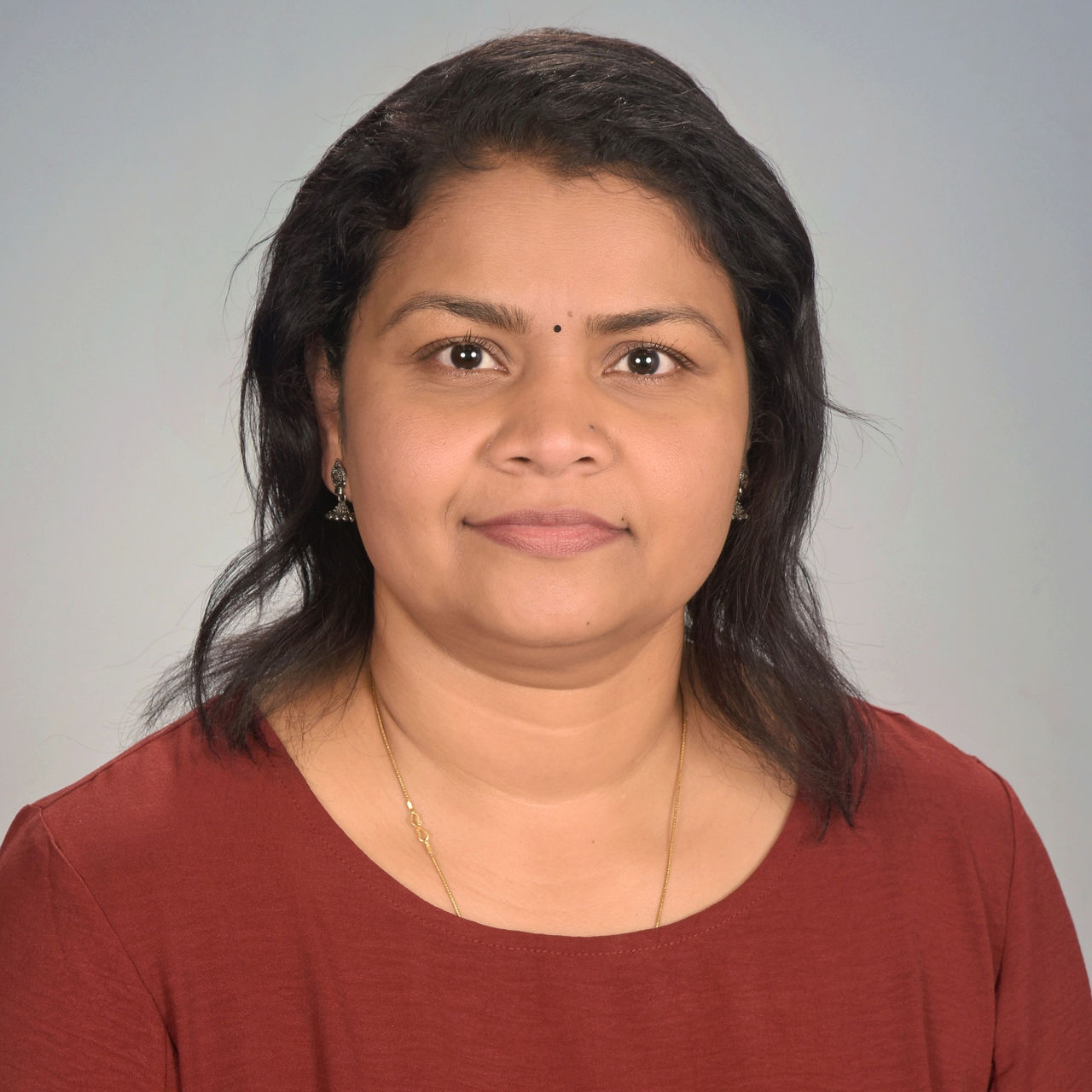 Mrs Deepa