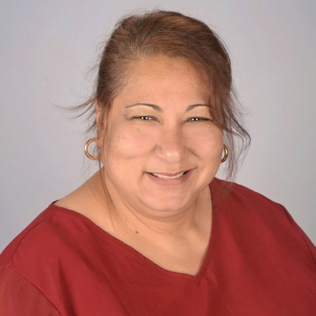 Mrs Cindy