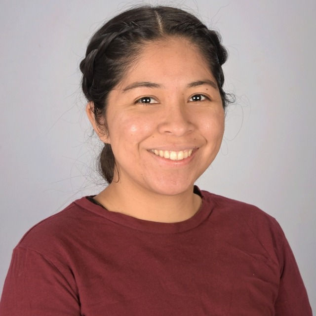 Ms Alejandra