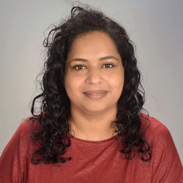 Mrs Meena