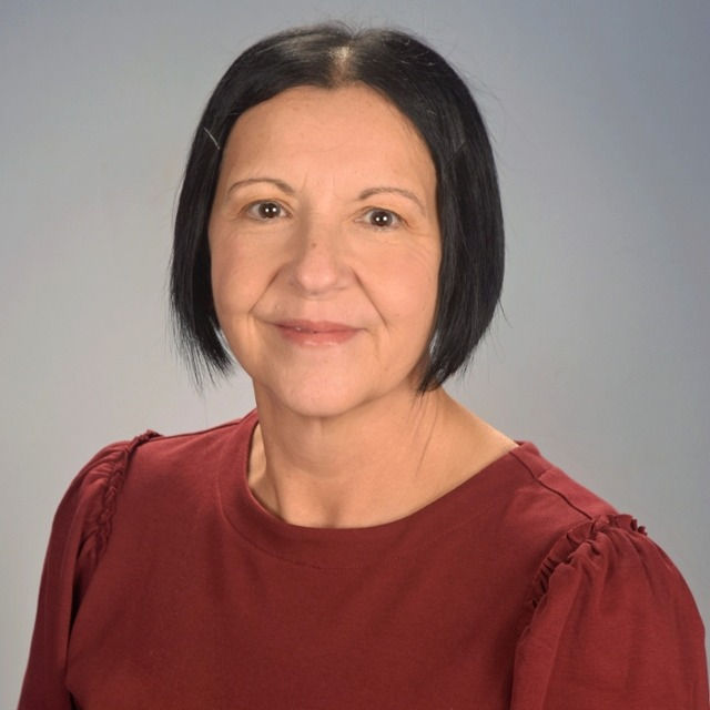 Mrs Rhonda