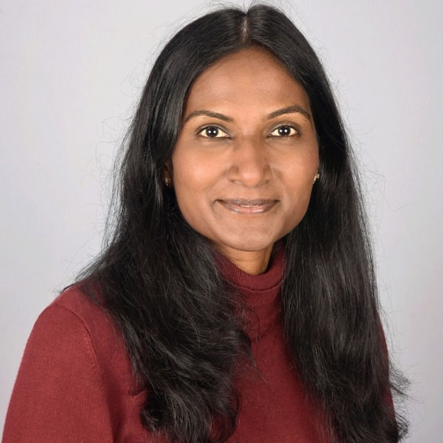 Mrs Rokkiya