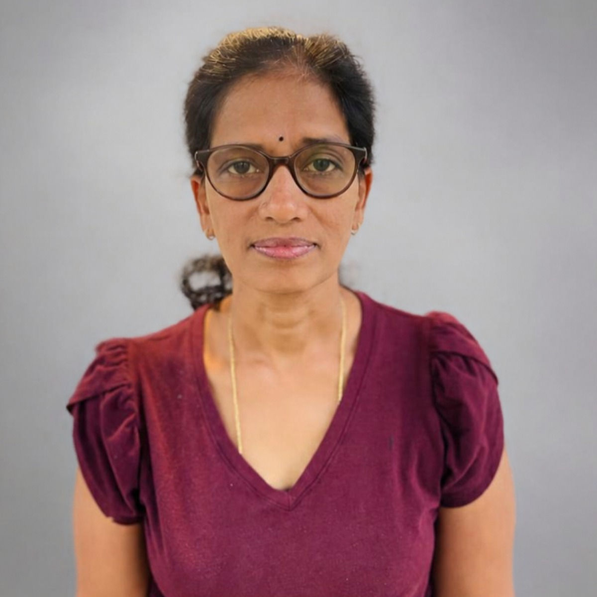 Mrs Sandhya