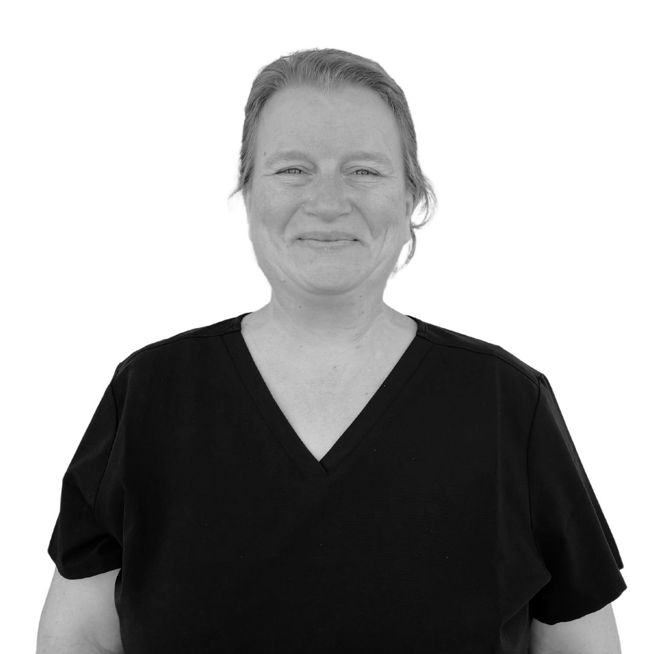 Ms Suzanne