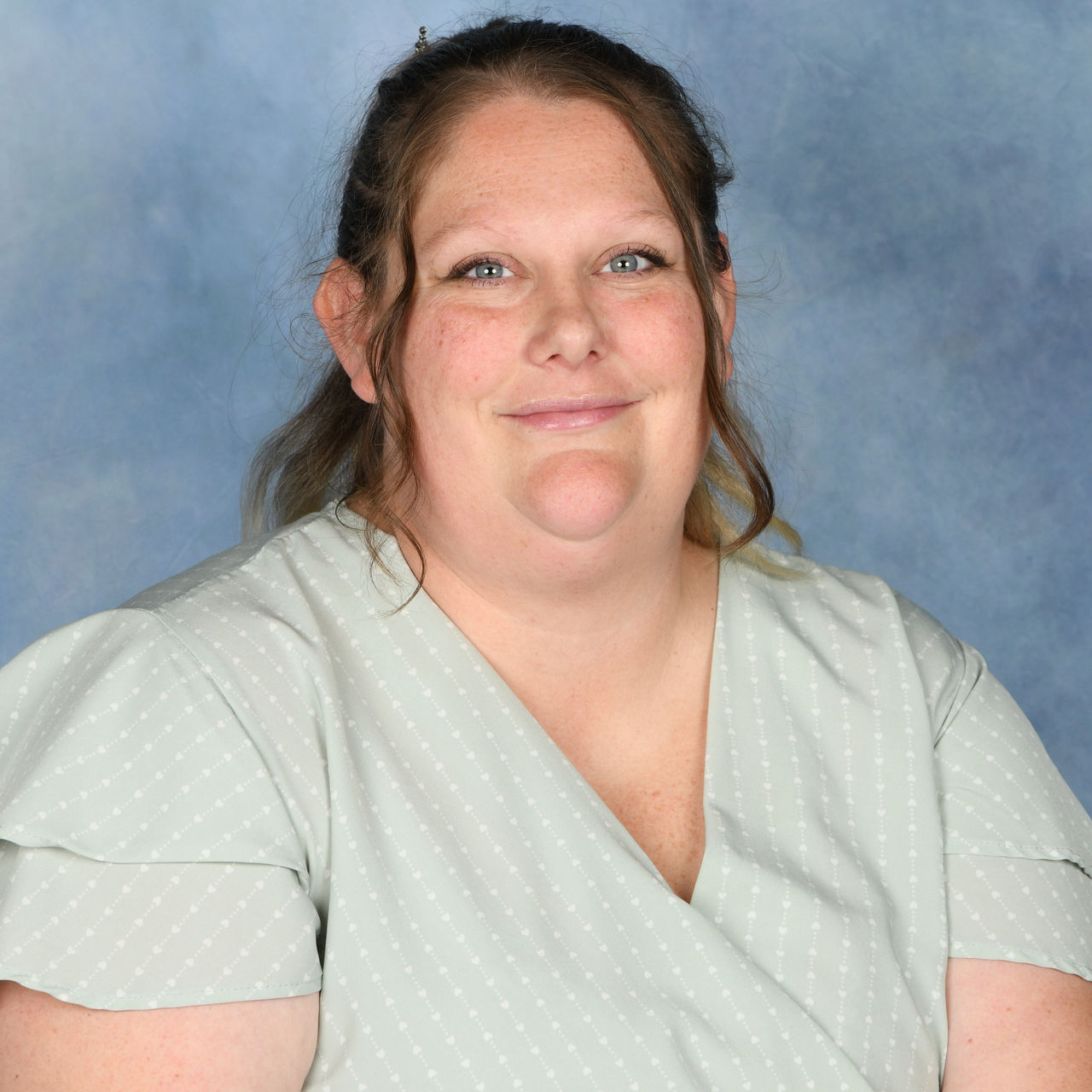 Ms Krystyna