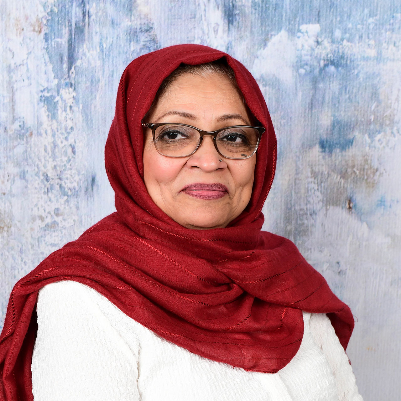 Ms Naqi