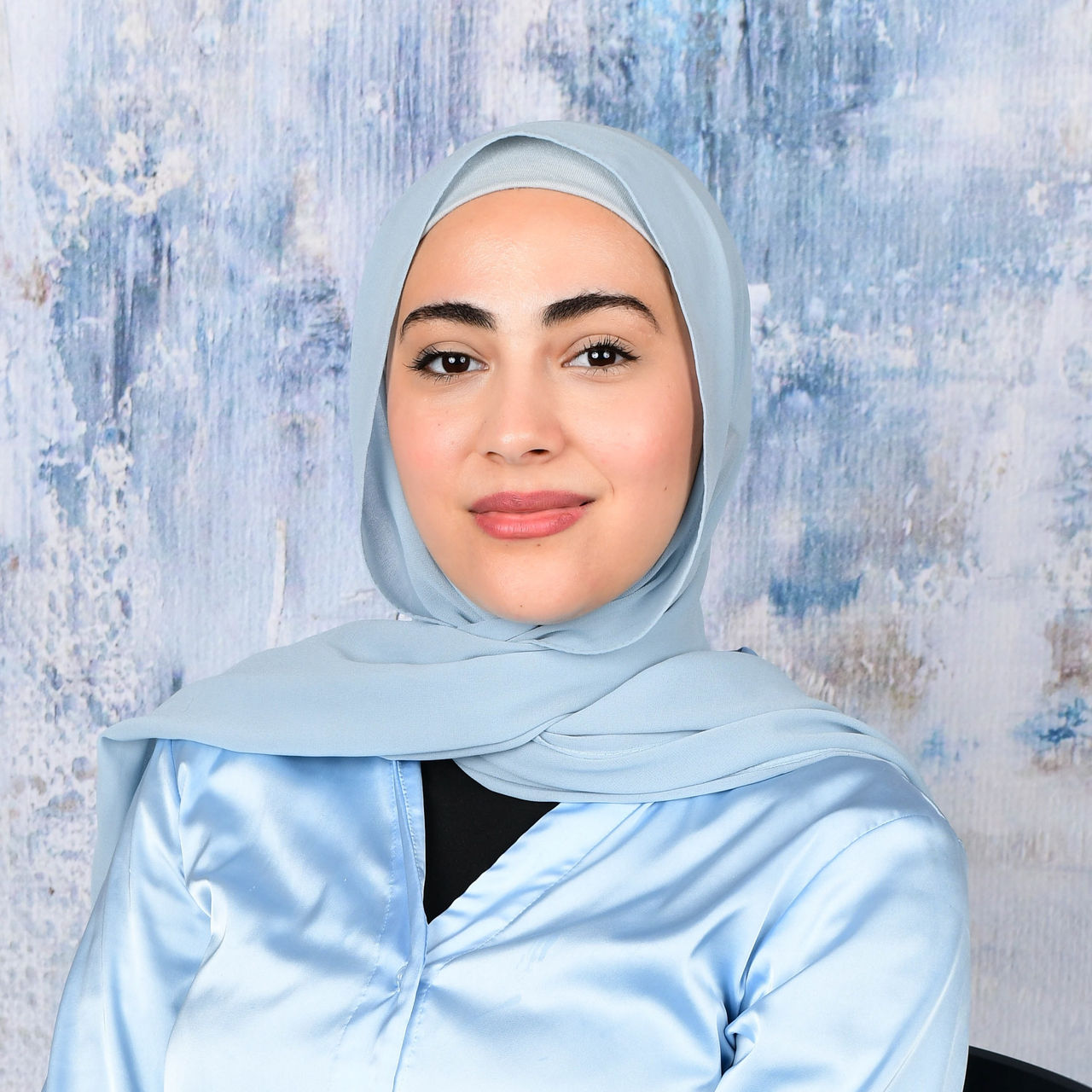  Ms. Staiteh