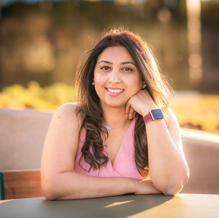  Ms. Soni