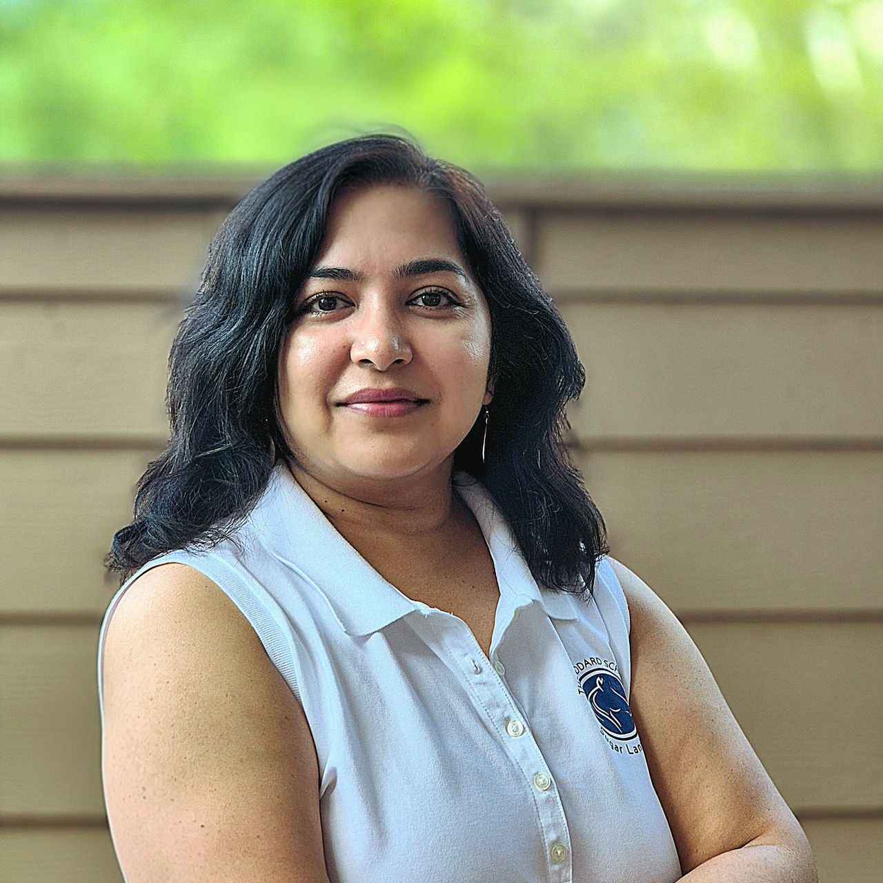 Meet Anju
