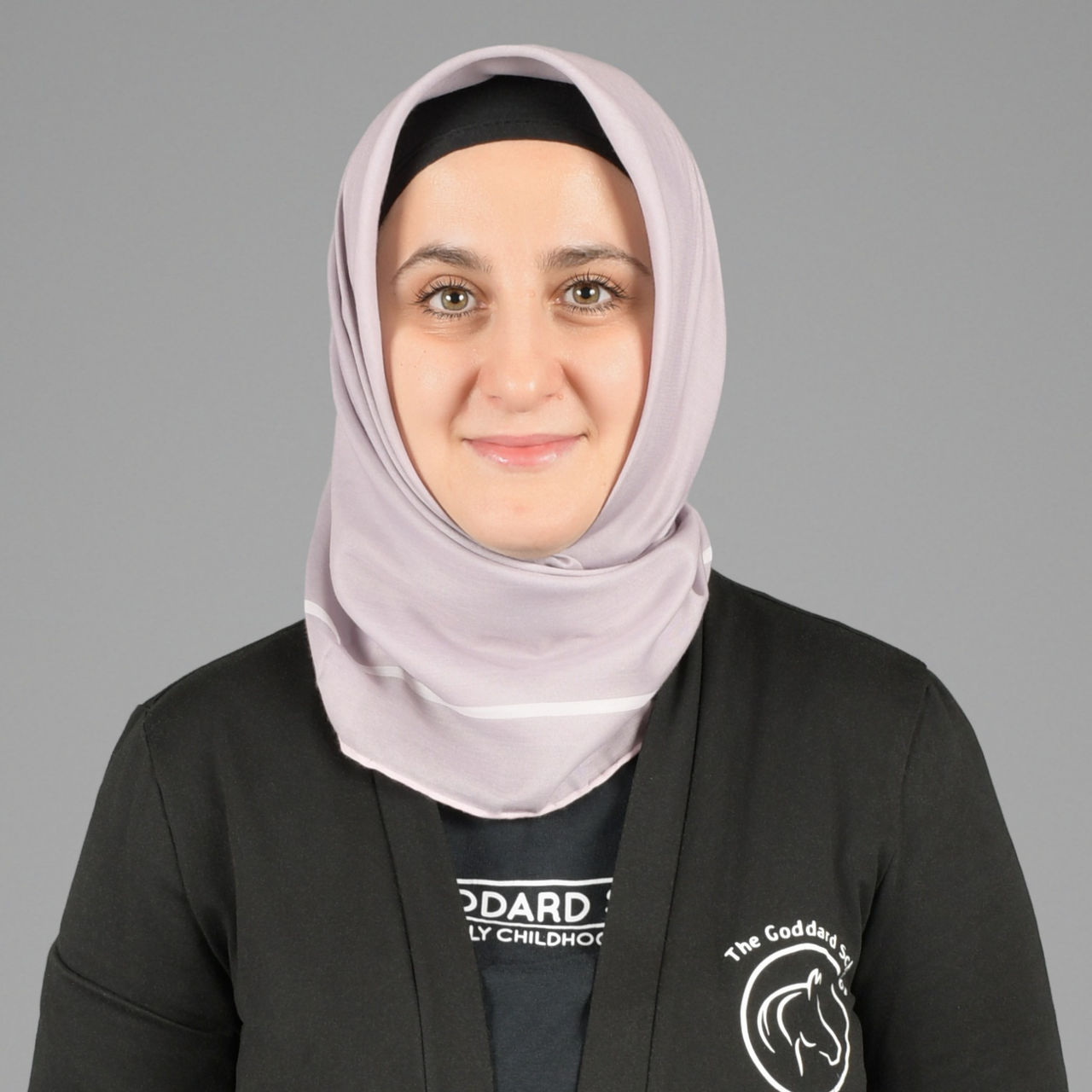 Ms Hanife