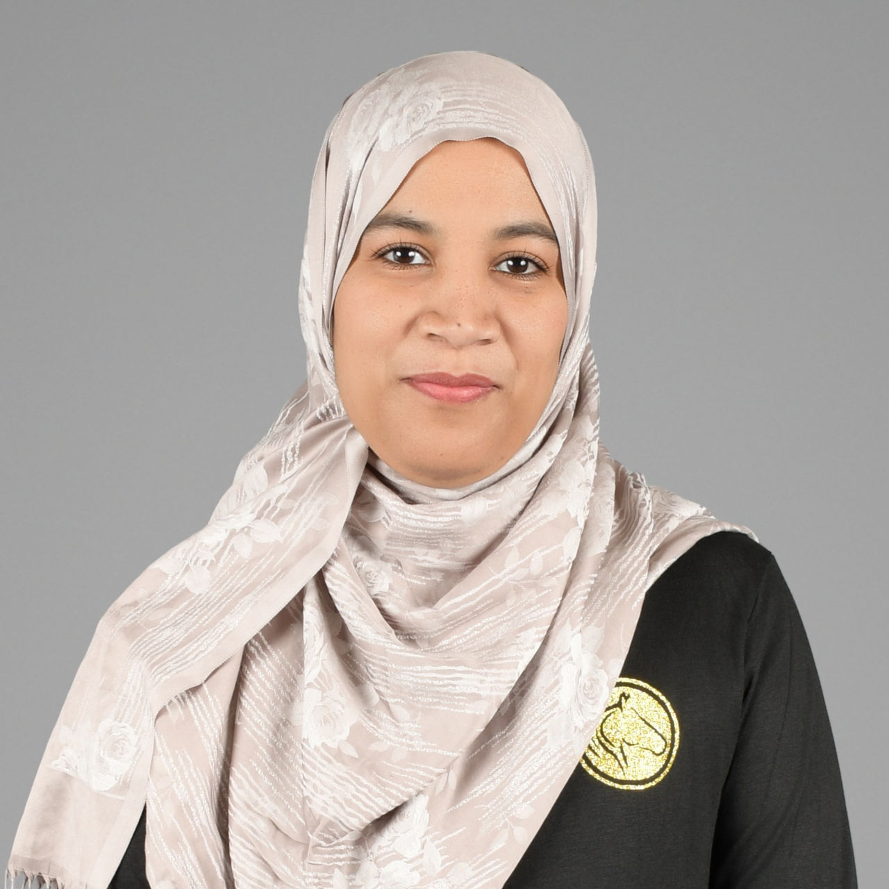 Ms Husna