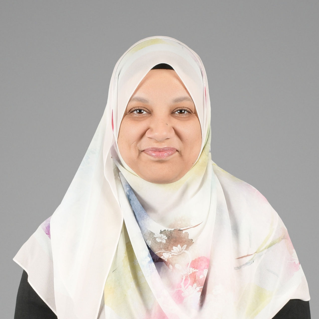 Ms Uzma