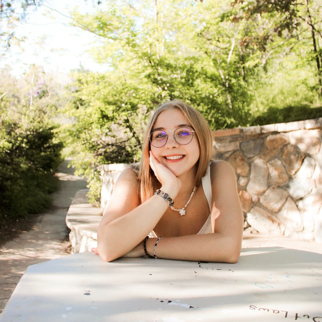Ms Madyson