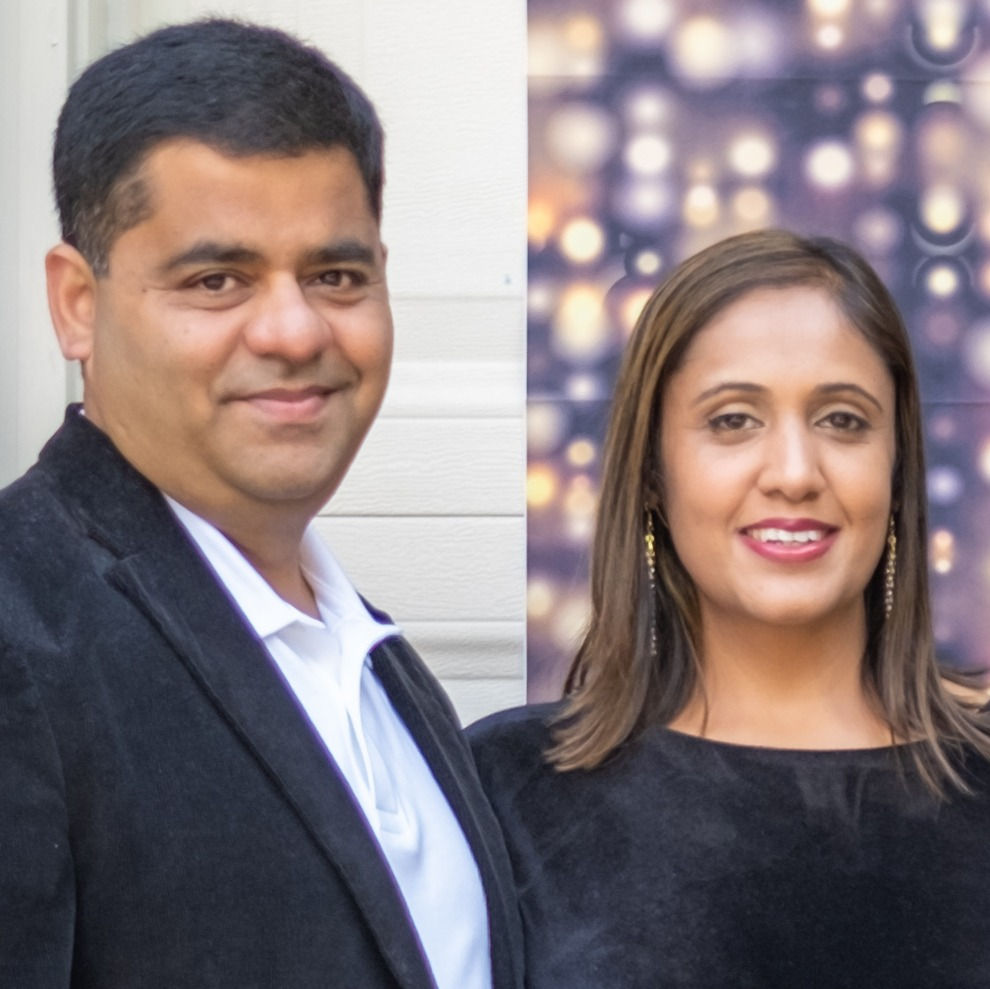  Taruna & Rahul