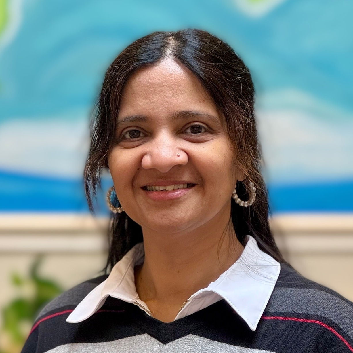 Ms Deepa