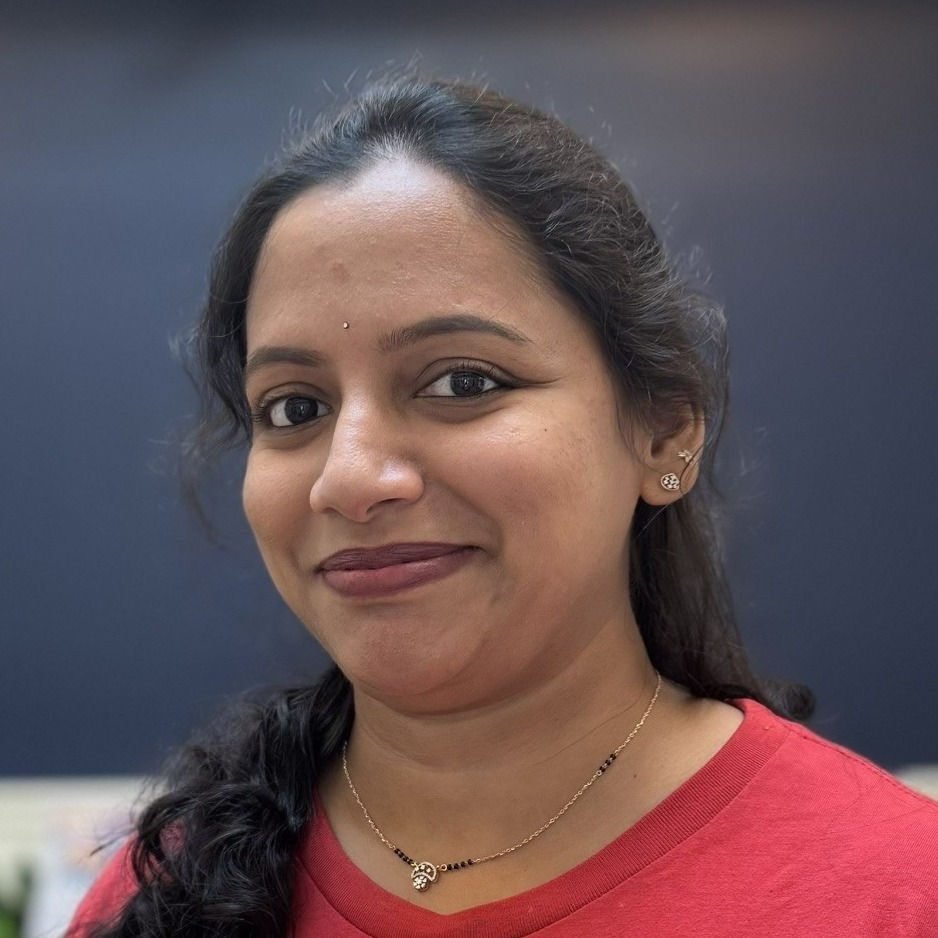 Ms Priya
