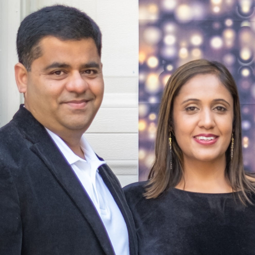  Rahul & Taruna