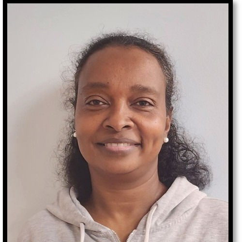 Ms Hyam