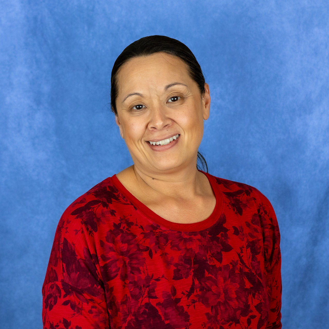 Mrs Sharla