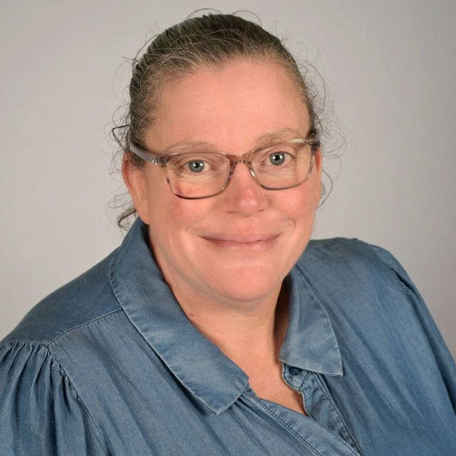 Ms Mary 