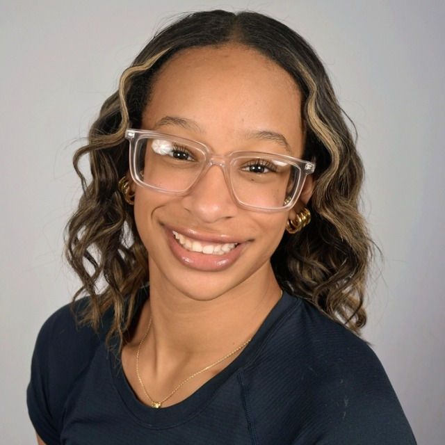 Ms Zuleyka