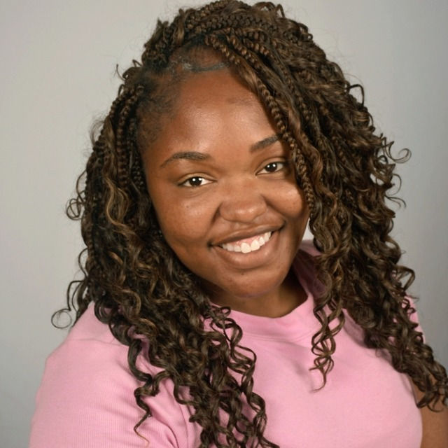 Ms Lakeisha