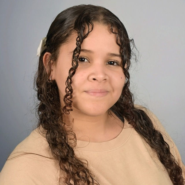 Ms Luisanna