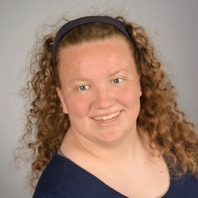 Ms Charlotte