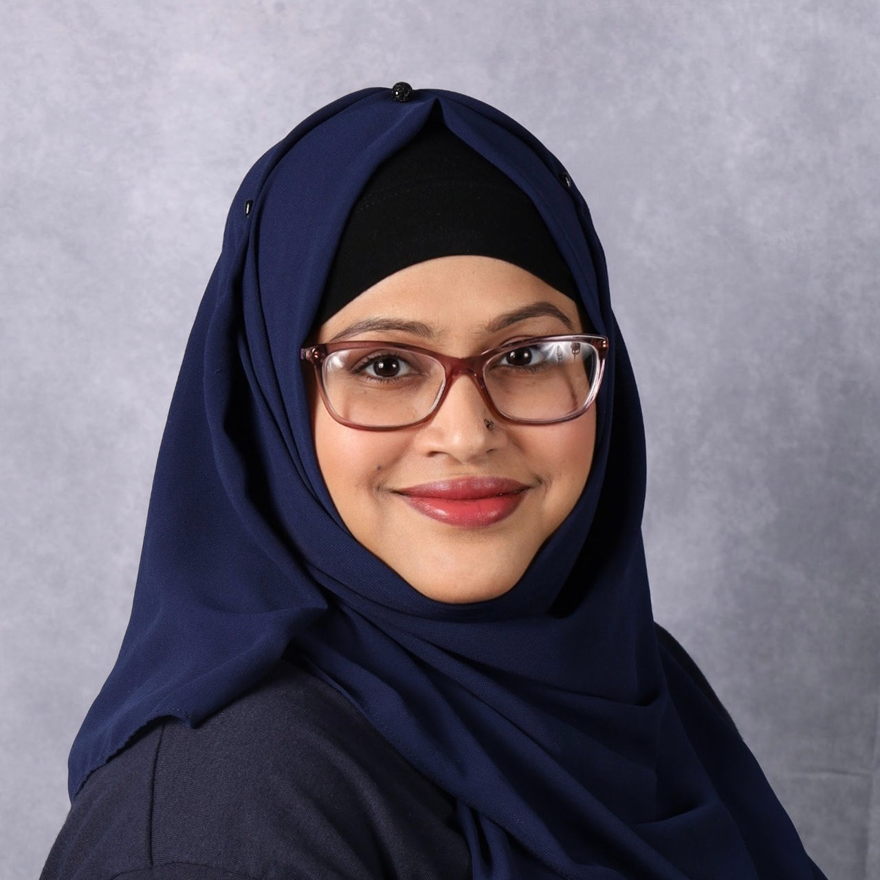 Mrs Farjana